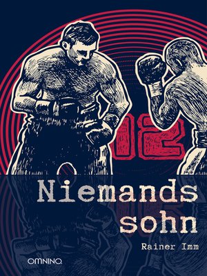 cover image of Niemandssohn